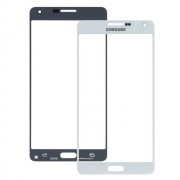 LCD stikliukas Samsung Galaxy A5 A500 HQ Baltas